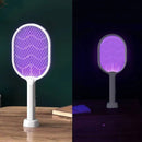 Electric Mosquito Swatter YT-M2038