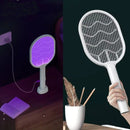 Electric Mosquito Swatter YT-M2038