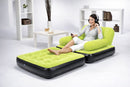 Multi Max Air Couch 🛋️✨ راحة فاخرة في أي مكان! 🌴 Inflates fast | Ultra-soft | Portable & Durable ✔️ Ideal for Majlis, Camping, Beach & UAE lifestyle 🇦🇪